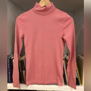 J Crew Turtleneck